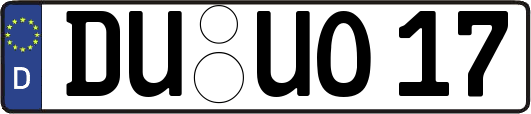 DU-UO17
