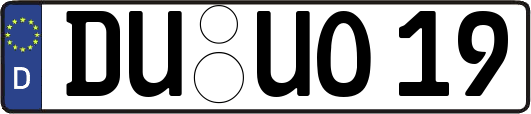 DU-UO19