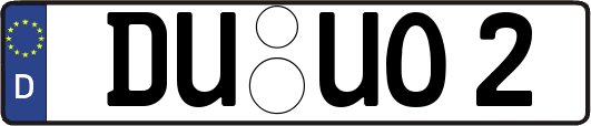 DU-UO2