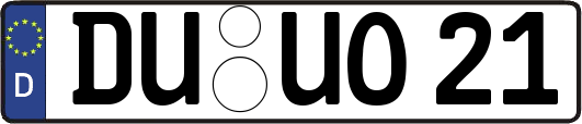 DU-UO21