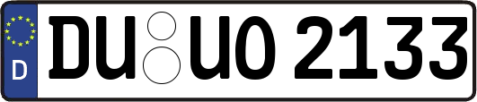 DU-UO2133