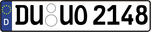DU-UO2148