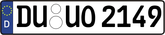 DU-UO2149