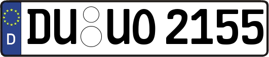 DU-UO2155