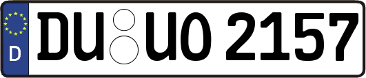 DU-UO2157