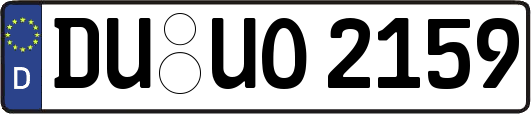 DU-UO2159