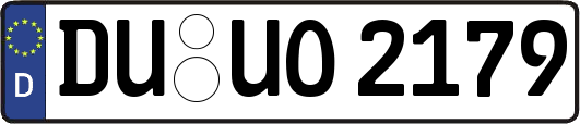 DU-UO2179