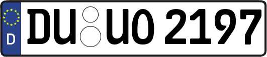 DU-UO2197
