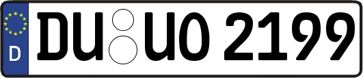 DU-UO2199