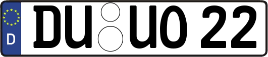 DU-UO22