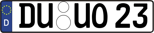 DU-UO23