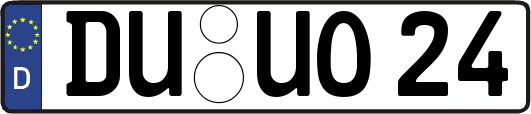 DU-UO24
