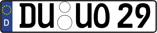 DU-UO29