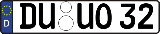 DU-UO32