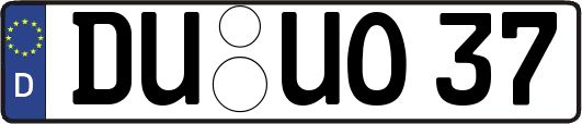 DU-UO37