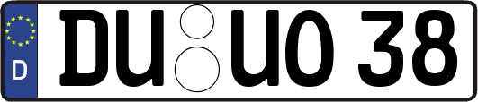 DU-UO38