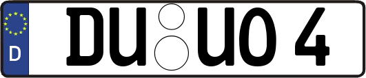 DU-UO4