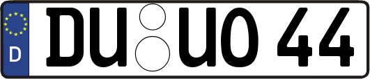 DU-UO44