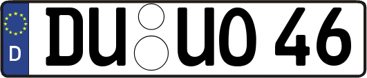 DU-UO46