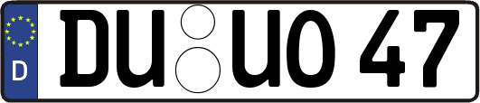 DU-UO47