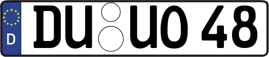 DU-UO48