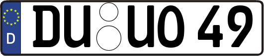DU-UO49