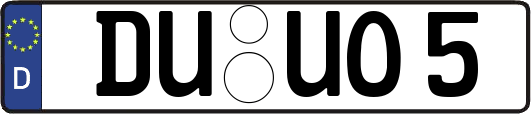 DU-UO5