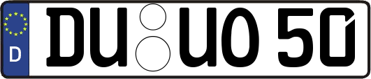 DU-UO50