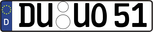 DU-UO51