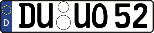 DU-UO52