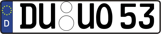 DU-UO53