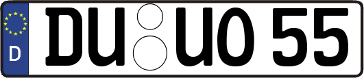 DU-UO55