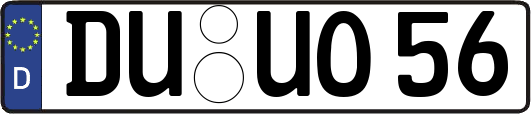 DU-UO56