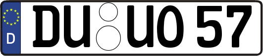 DU-UO57
