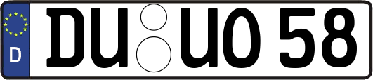 DU-UO58