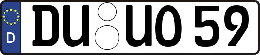 DU-UO59