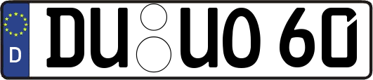 DU-UO60
