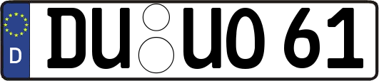 DU-UO61