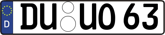 DU-UO63