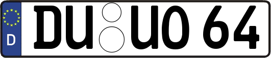DU-UO64