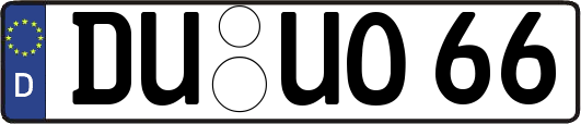 DU-UO66