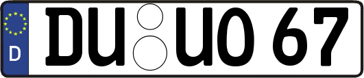 DU-UO67