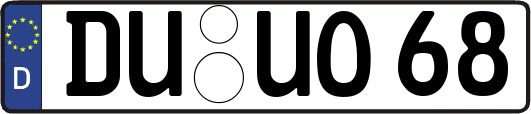 DU-UO68