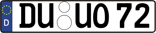 DU-UO72