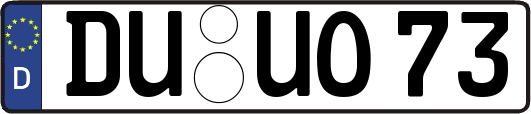 DU-UO73