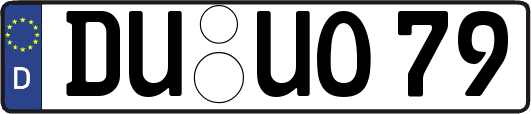 DU-UO79
