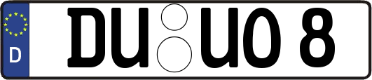DU-UO8
