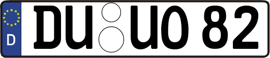 DU-UO82
