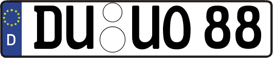 DU-UO88