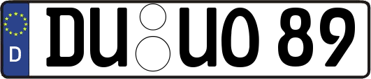 DU-UO89